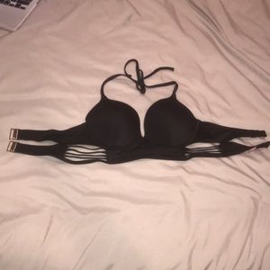 Victoria Secret bathing suit top - worn once !!!